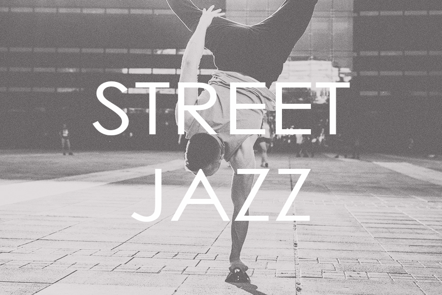 Street Jazz
