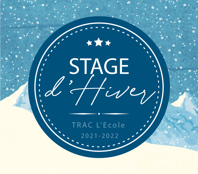 Stages d’Hiver