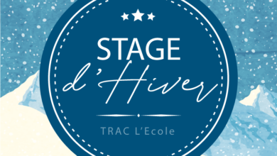 Stages d’Hiver