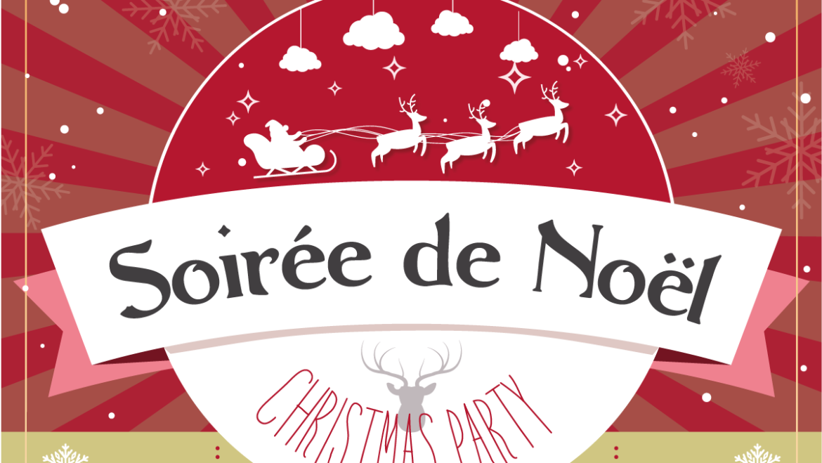 SOIREE DE NOËL