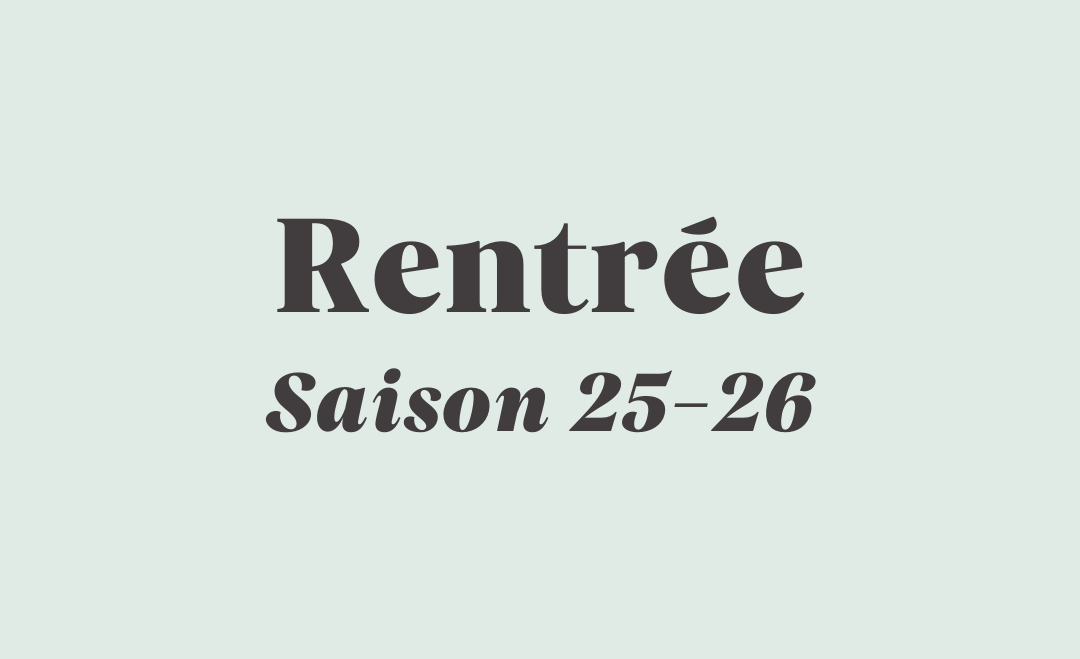 RENTREE
