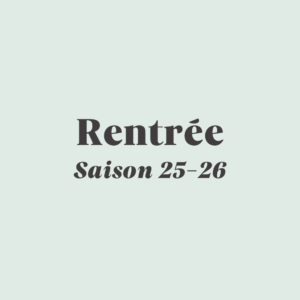 RENTREE