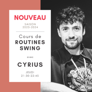 ROUTINES SWING