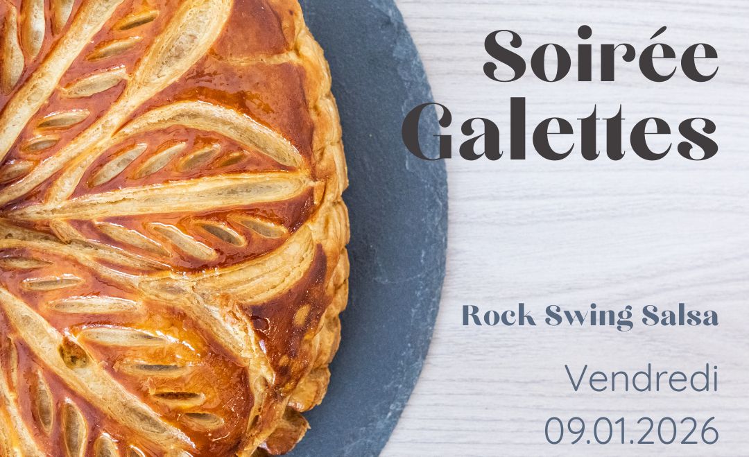 SOIREE GALETTE DES ROIS