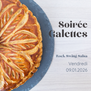 SOIREE GALETTE DES ROIS