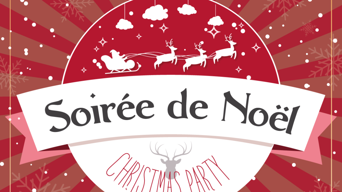SOIREE DE NOËL