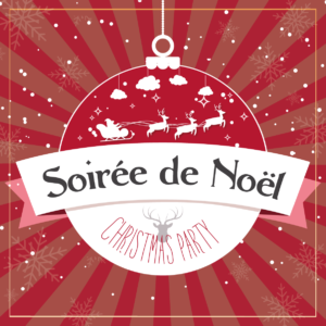 SOIREE DE NOËL
