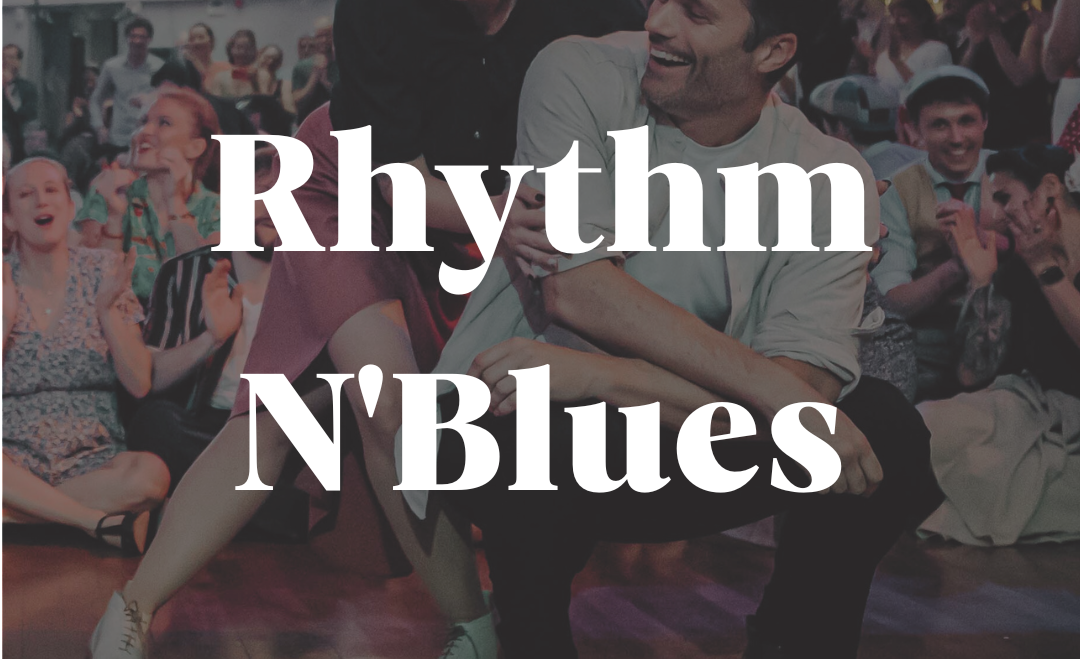 RHYTHM N’BLUES