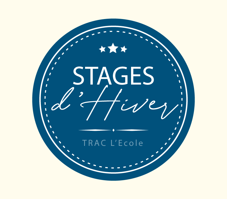 STAGES D’HIVER