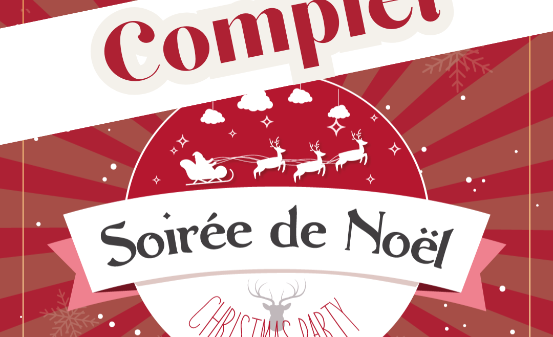 SOIREE DE NOËL