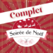 SOIREE DE NOËL