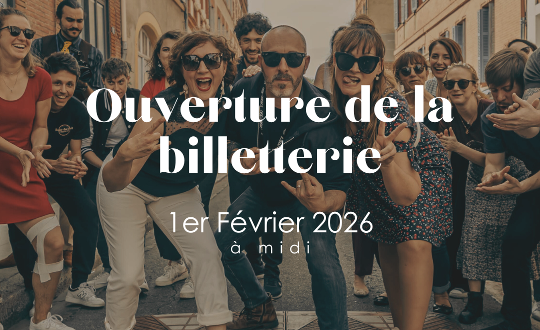 INSCRIPTION BOOGIE AND LINDY FESTIVAL