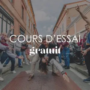 Cours d'essai
